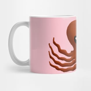 Octopus Mug